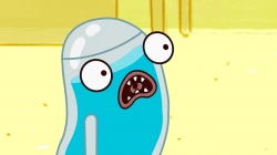 انیمیشن هیدرو و فلویید قسمت 62 - hydro and fluid